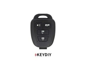 KEYDIY B35-4