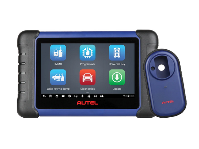 AUTEL IM508S 19242