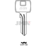 COR-13D Cilindričan ključ (Silca CB30 / Errebi CO22) 12758