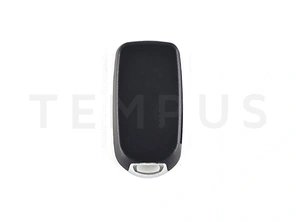 OSTALI EL FIAT 10 - Fiat 500X EGEA TIPO daljinac 3+1 tastera, aftermarket, AES MQB 433MHz