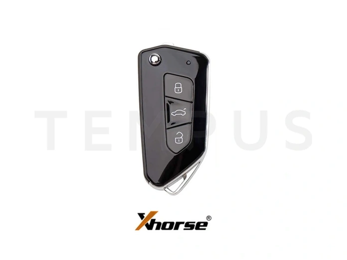 XHORSE XKGA 81EN XKGA 83EN