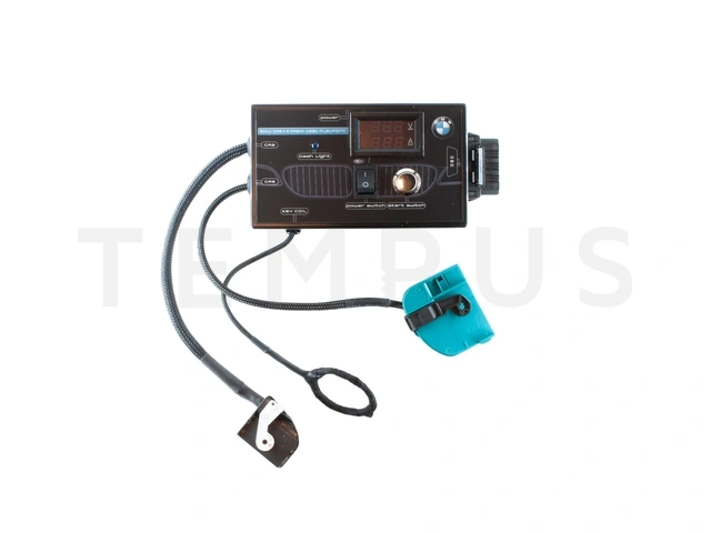 TEST PLATFORMA 06 - BMW Test Platforma i kablovi CAS/CAS4+ i FEM/BDC 20588