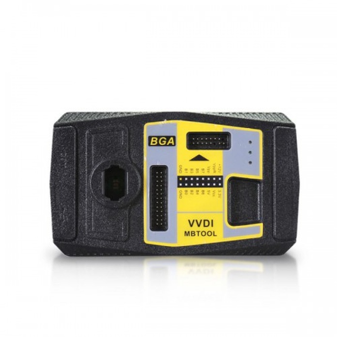 XHORSE VVDI MB TOOL PROGRAMATOR XDMBC0EN