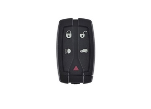 OSTALI TS ROVER 06