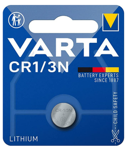 CR 1/3N VARTA