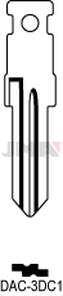JMA DAC-3D.C1