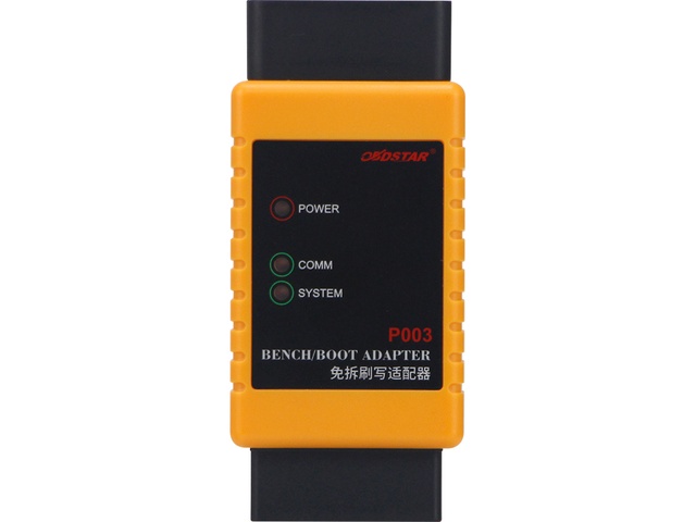 OBDSTAR P003 KIT 18013