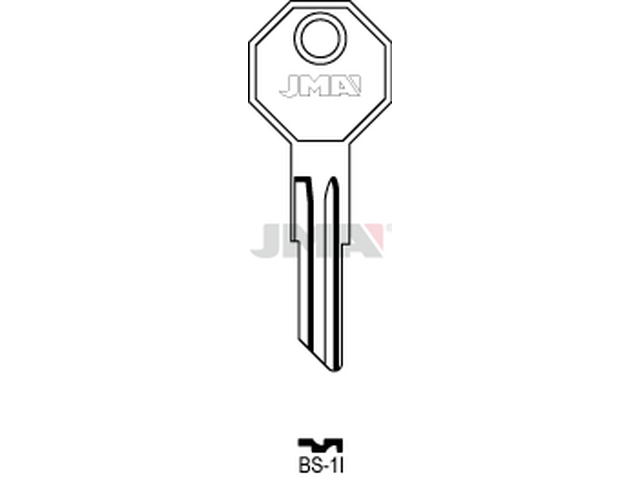 BS-1I (Silca RB1 / Errebi BS2) 12630