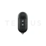 EL FIAT 11 - Fiat daljinac 2 tastera, aftermarket, AES 4A 433MHz 20686