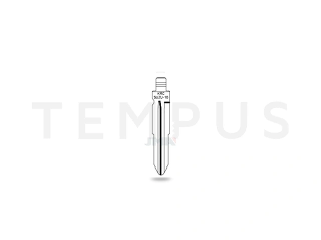 KD SUZUKI 10 / KRC SUZU-10 (Silca SZ12 / Errebi SZ11) 19994