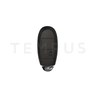 TS SUZUKI 04 - Suzuki smart ključ 2 tastera, mač SUZU-14 / HU133R 20673