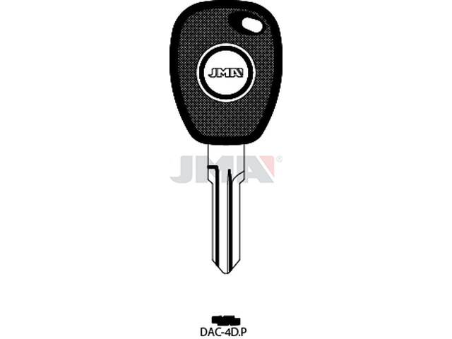 TP00DAC-3D.P4 (Silca NE89RTE / Errebi T00DCA3RP) 13822