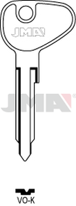 JMA VO-K (Silca VO4R / Errebi HF15)