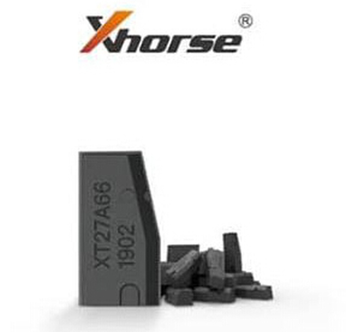 XHORSE SUPER TRANSPONDER