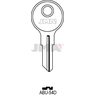 ABU-54D Cilindričan ključ (Silca AB35 / Errebi AU81) 12487