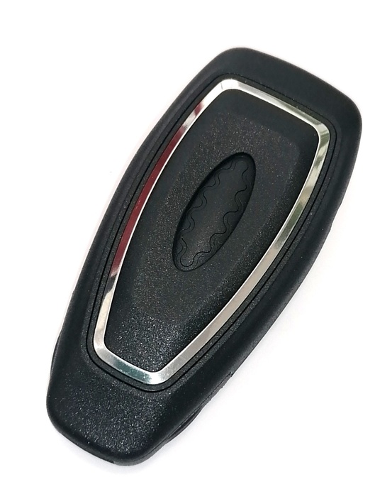 OSTALI EL FORD 07A - Ford keyless 1713499 1756409 2026900 2179611 smart daljinac 3 tastera, aftermarket, 433 MHz