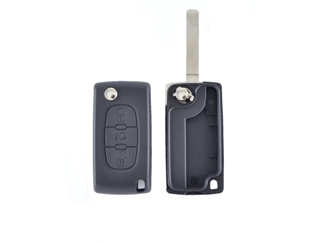 TS CITROEN 07 17219