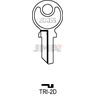 TRI-2D Cilindričan ključ (Errebi TR13R) 13959