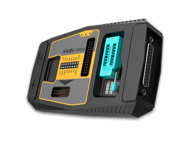 VVDI PROG programer 14612