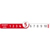 T65AL/40 MyLove Herz - Strand 15361