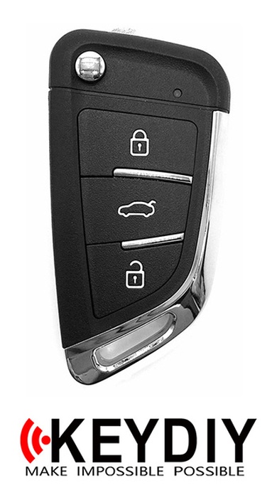 KEYDIY NB29