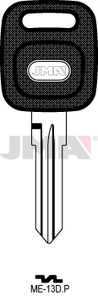 JMA ME-13D.P