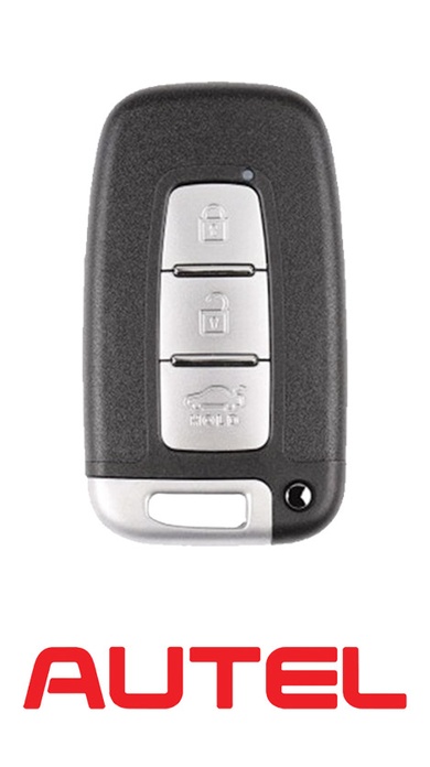 AUTEL IKEY HY003AL