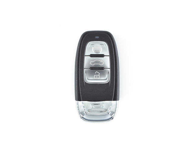 TS AUDI 07 17520