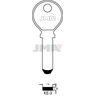KE-3 kl.ks2 Specijalan ključ (Silca KE3 / Errebi KC2) 13322