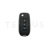EL RENAULT 31 - Renault Clio 5 skakavac 3 tastera, aftermarket, HITAG AES 4A NCF296xM 433 MHz 20721