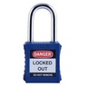 SF40AN BLUE 044740 KATANAC LOCKOUT 15601