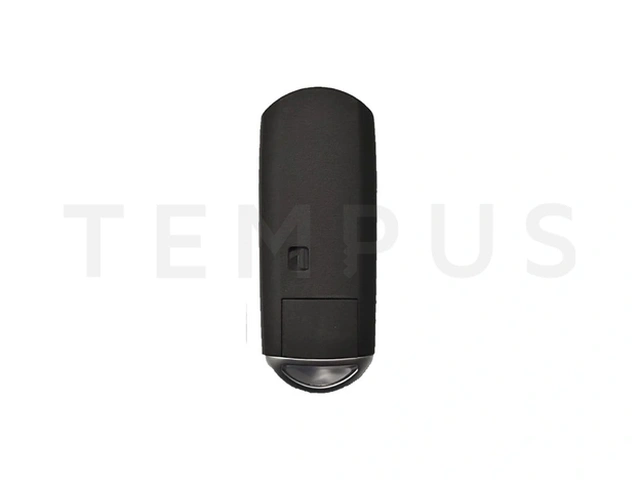 TS MAZDA 06 - Mazda smart ključ 2 tastera, mač MAZ-11D / MAZ24R 19970