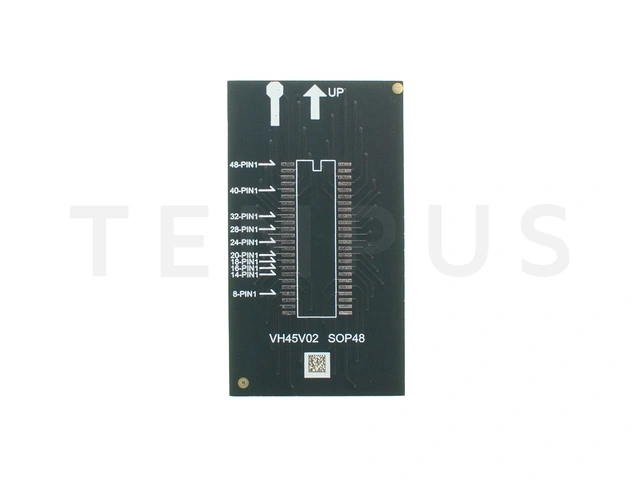 Xhorse XDMP16GL - VH46 SOP48 Adapter 21044