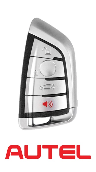 AUTEL IKEY BW004AL