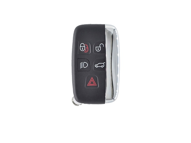 EL ROVER 05 - Range Rover 2011+ keyless smart daljinac 4+1 taster, aftermarket, PCF7953P ID49 433MHz 18327