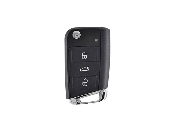 TS VW 15 18672