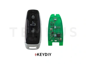 KEYDIY FGB08