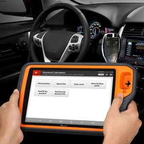 XHORSE KEY TOOL PLUS