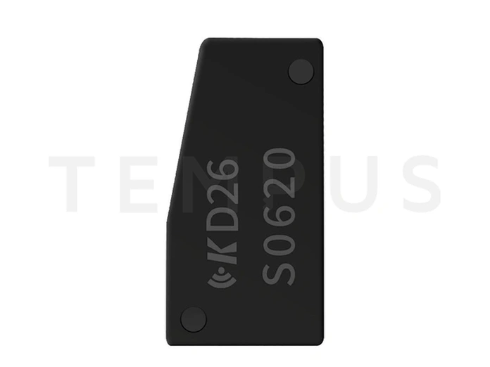 KEYDIY D26 SUPER ČIP