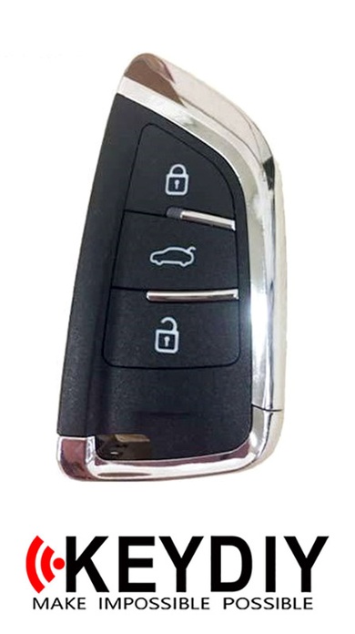 KEYDIY ZB02-3