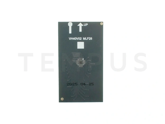 Xhorse XDMP12GL VH40 MLF28 Adapter