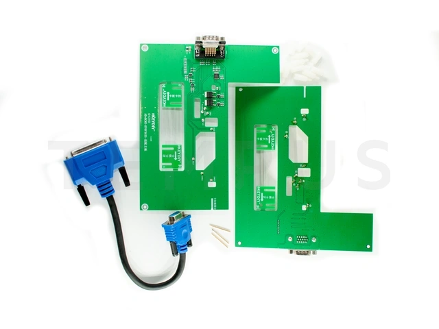 KEYDIY AD-BCM2 -34/35 ADAPTER 20552