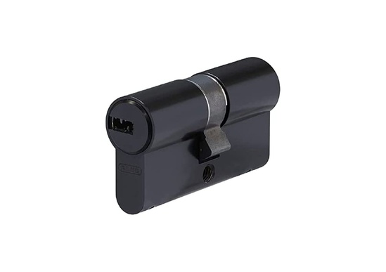 Cilindri specijalan ključ - D6 BLACK