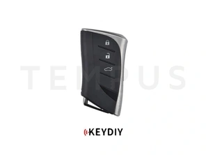 KEYDIY TDB42-3 - Lexus 4D smart