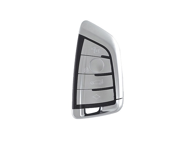 EL BMW 12 - F serija FEM/CAS keyless smart ključ 4 tastera 434 MHz 18970