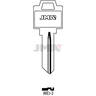 WEI-3 Cilindričan ključ (Silca WEI5 / Errebi WR5DN, WR7) 14080