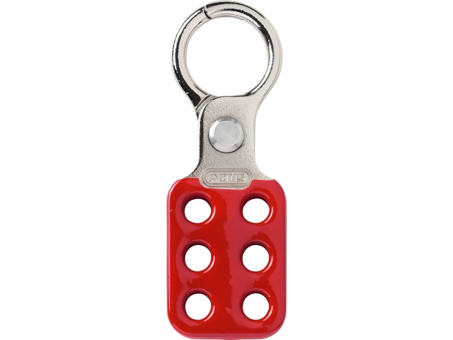 H751/H752 BLOKATOR LOCKOUT 14356