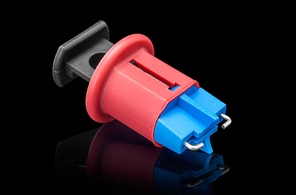IFAM MINI. CIRCUIT BREAKER PIS 090210 Lockout blokator