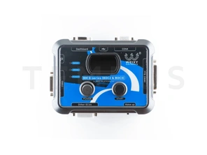 OSTALI TEST PLATFORMA 07 - BMW Test Platforma i kablovi za G-seriju BDC2&BDC3 sisteme