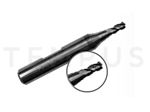 FRESA XCMN07EN 2.5mm 20571